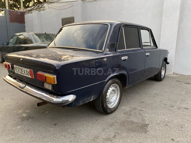 LADA (VAZ) 21011 1983, 80,000 km - 1.3 l - Bakı