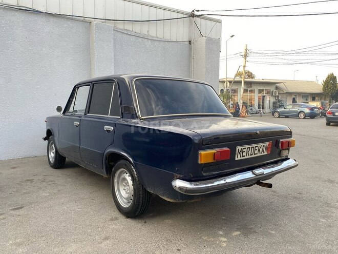 LADA (VAZ) 21011 1983, 80,000 km - 1.3 l - Bakı