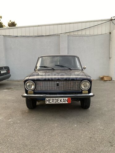 LADA (VAZ) 21011 1983, 80,000 km - 1.3 l - Bakı