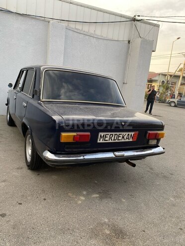 LADA (VAZ) 21011 1983, 80,000 km - 1.3 l - Bakı