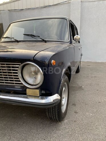 LADA (VAZ) 21011 1983, 80,000 km - 1.3 l - Bakı