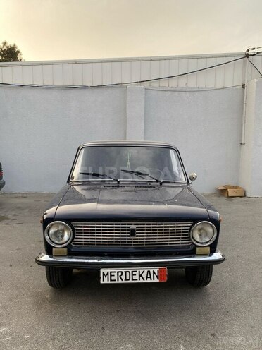LADA (VAZ) 21011 1983, 80,000 km - 1.3 l - Bakı