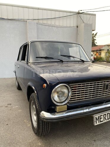 LADA (VAZ) 21011 1983, 80,000 km - 1.3 l - Bakı
