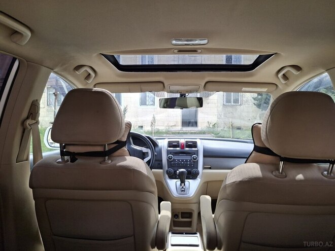 Honda CR-V 2008, 194,550 km - 2.4 l - Bakı