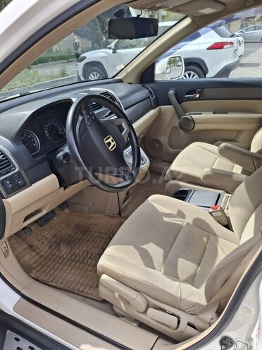 Honda CR-V 2008, 194,550 km - 2.4 l - Bakı