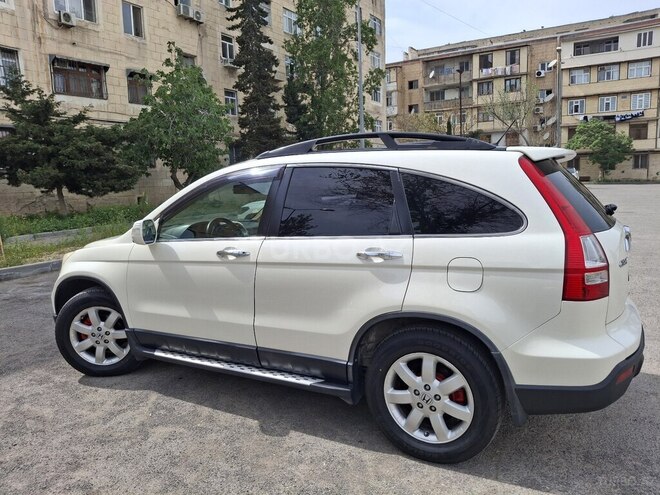 Honda CR-V 2008, 194,550 km - 2.4 l - Bakı