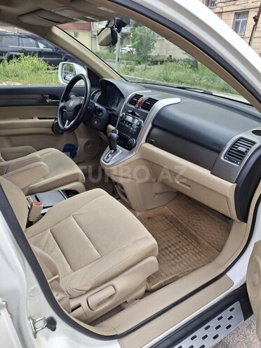 Honda CR-V 2008, 194,550 km - 2.4 l - Bakı