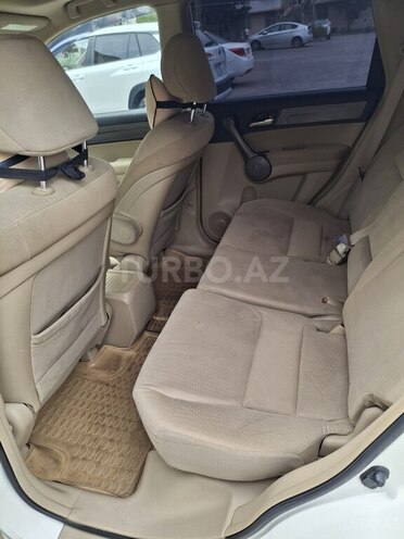 Honda CR-V 2008, 194,550 km - 2.4 l - Bakı