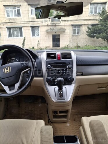 Honda CR-V 2008, 194,550 km - 2.4 l - Bakı