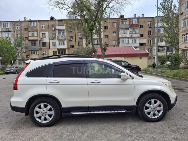 Honda CR-V 2008, 194,550 km - 2.4 l - Bakı