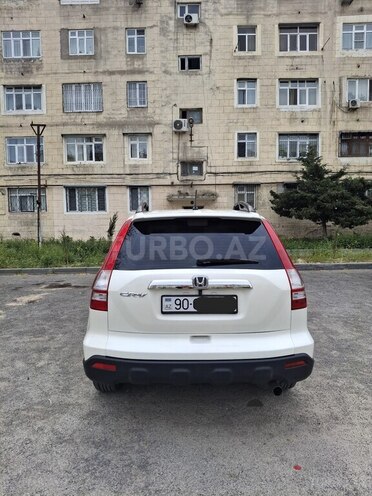 Honda CR-V 2008, 194,550 km - 2.4 l - Bakı