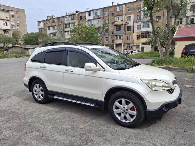Honda CR-V 2008, 194,550 km - 2.4 l - Bakı