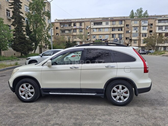 Honda CR-V 2008, 194,550 km - 2.4 l - Bakı