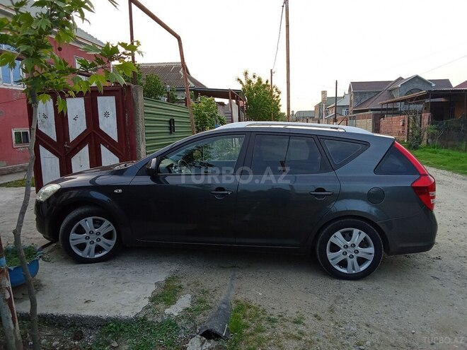 Kia Ceed 2008, 145,245 km - 1.6 л - Cəlilabad