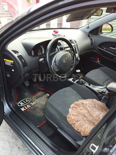 Kia Ceed 2008, 145,245 km - 1.6 л - Cəlilabad