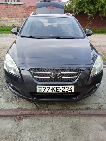 Kia Ceed 2008, 145,245 km - 1.6 л - Cəlilabad