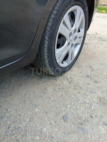 Kia Ceed 2008, 145,245 km - 1.6 л - Cəlilabad