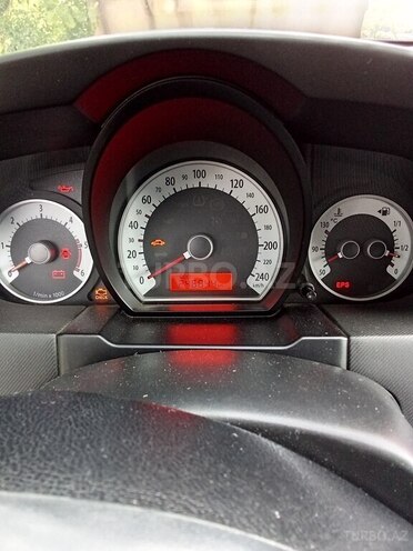 Kia Ceed 2008, 145,245 km - 1.6 л - Cəlilabad