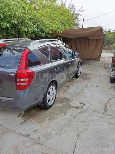 Kia Ceed 2008, 145,245 km - 1.6 л - Cəlilabad