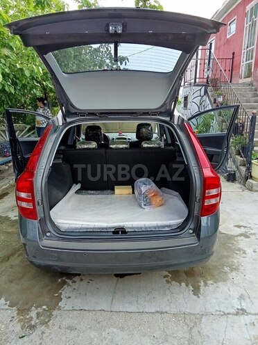 Kia Ceed 2008, 145,245 km - 1.6 л - Cəlilabad