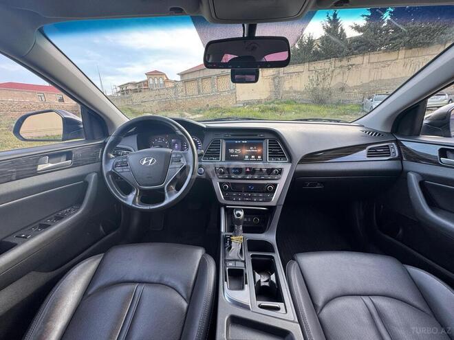 Hyundai Sonata 2015, 190,000 km - 2.0 l - Bakı