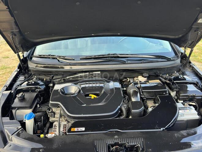 Hyundai Sonata 2015, 190,000 km - 2.0 l - Bakı