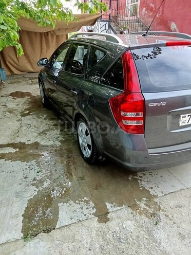 Kia Ceed 2008, 145,245 km - 1.6 л - Cəlilabad