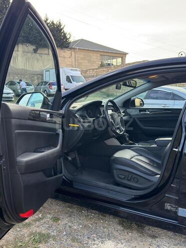 Hyundai Sonata 2015, 190,000 km - 2.0 l - Bakı