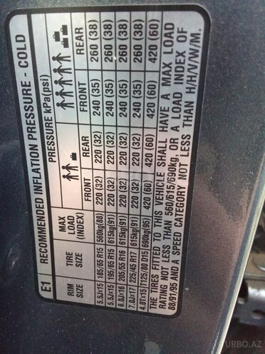 Kia Ceed 2008, 145,245 km - 1.6 л - Cəlilabad