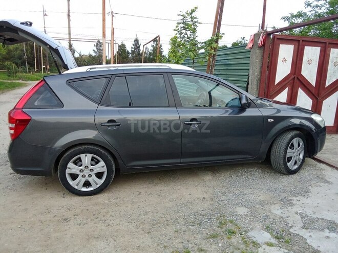 Kia Ceed 2008, 145,245 km - 1.6 л - Cəlilabad