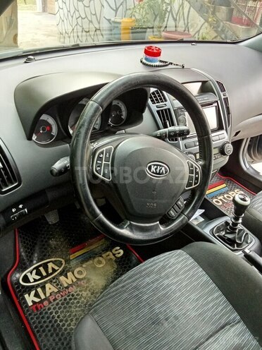 Kia Ceed 2008, 145,245 km - 1.6 л - Cəlilabad