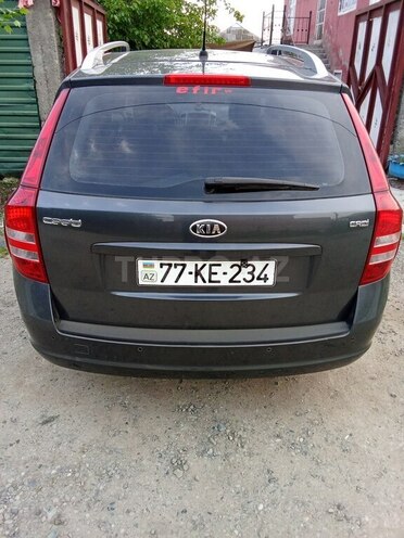 Kia Ceed 2008, 145,245 km - 1.6 л - Cəlilabad