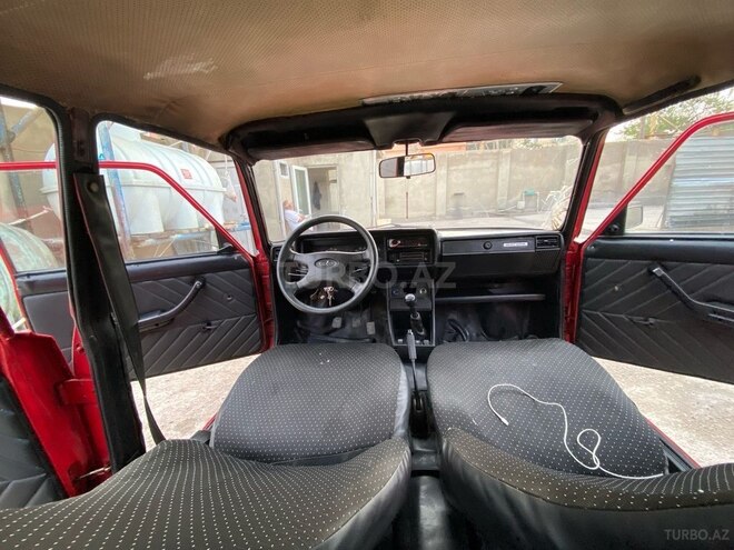LADA (VAZ) 2107 1981, 80,000 km - 1.6 l - Bakı