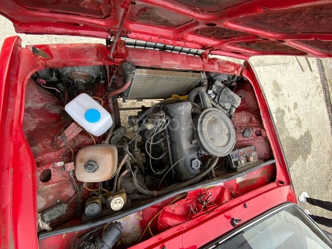 LADA (VAZ) 2107 1981, 80,000 km - 1.6 l - Bakı