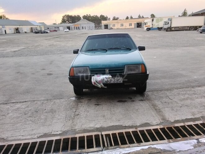 LADA (VAZ) 2109 2000, 500,000 km - 1.6 л - Ağcabədi