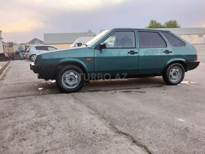 LADA (VAZ) 2109 2000, 500,000 km - 1.6 л - Ağcabədi
