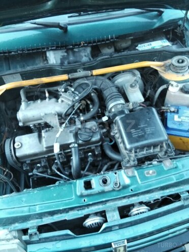 LADA (VAZ) 2109 2000, 500,000 km - 1.6 л - Ağcabədi