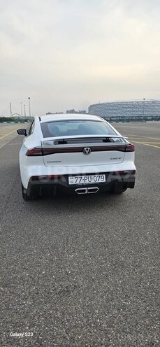 Changan Uni-V 2024, 9,372 km - 1.5 л - Bakı