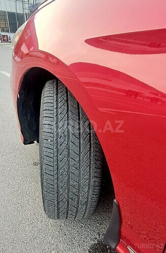Hyundai Sonata 2018, 79,990 km - 2.0 l - Bakı