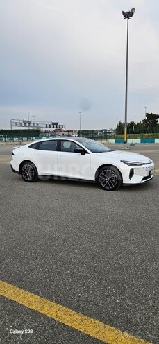 Changan Uni-V 2024, 9,372 km - 1.5 л - Bakı