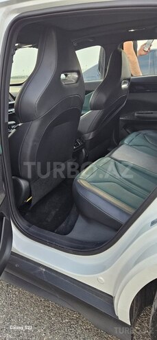 Changan Uni-V 2024, 9,372 km - 1.5 л - Bakı