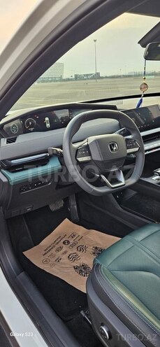 Changan Uni-V 2024, 9,372 km - 1.5 л - Bakı