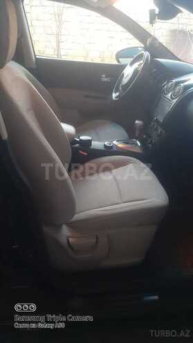Nissan Qashqai 2013, 83,000 km - 2.0 л - Bakı