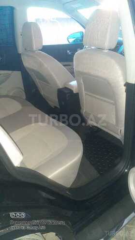 Nissan Qashqai 2013, 83,000 km - 2.0 л - Bakı