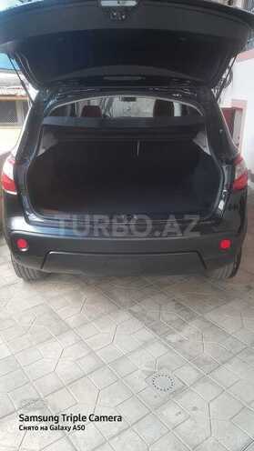 Nissan Qashqai 2013, 83,000 km - 2.0 л - Bakı