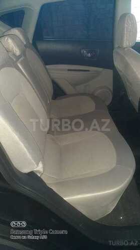 Nissan Qashqai 2013, 83,000 km - 2.0 л - Bakı