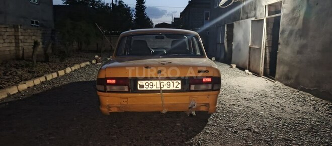 GAZ 3110 1998, 144,589 km - 2.4 l - İmişli
