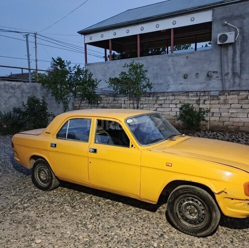 GAZ 3110 1998, 144,589 km - 2.4 l - İmişli
