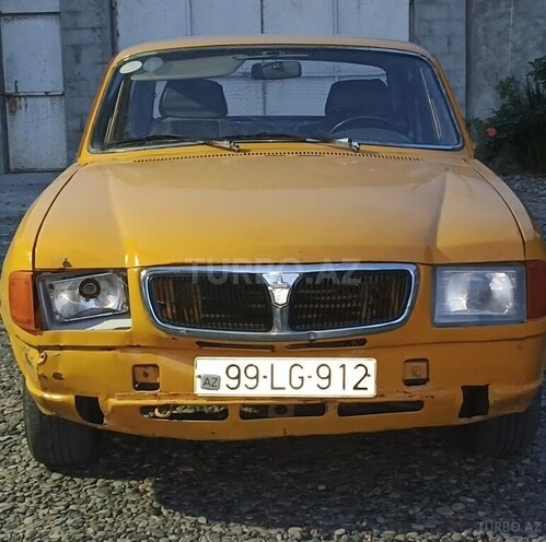 GAZ 3110 1998, 144,589 km - 2.4 l - İmişli