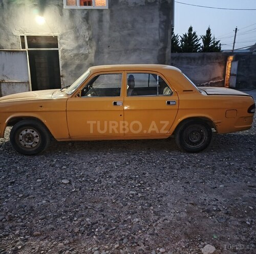 GAZ 3110 1998, 144,589 km - 2.4 l - İmişli